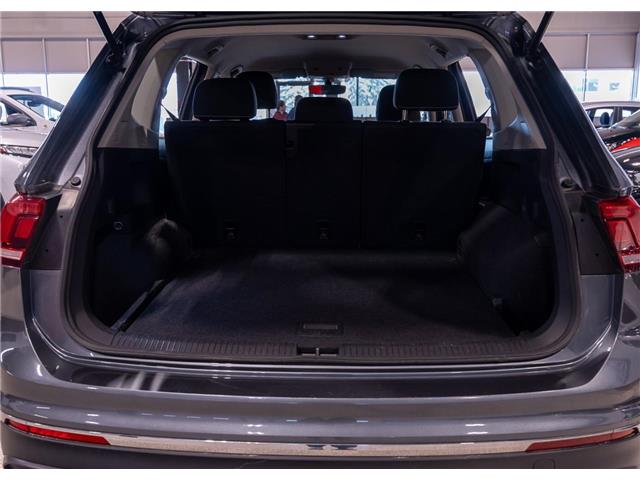 2024 Volkswagen Tiguan Trendline (Stk: B69401) in Calgary - Image 7 of 25 2024 Volkswagen Tiguan Trendline (Stk: B69401) in Calgary - Image 7 of 25