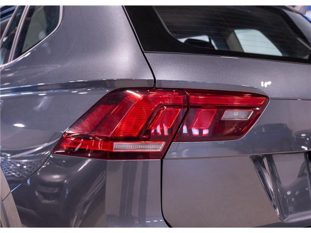 2024 Volkswagen Tiguan Trendline (Stk: B69401) in Calgary - Image 8 of 25 2024 Volkswagen Tiguan Trendline (Stk: B69401) in Calgary - Image 8 of 25
