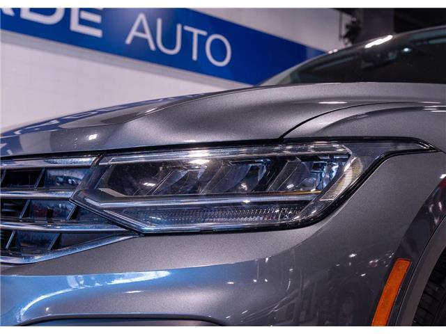 2024 Volkswagen Tiguan Trendline (Stk: B69401) in Calgary - Image 10 of 25 2024 Volkswagen Tiguan Trendline (Stk: B69401) in Calgary - Image 10 of 25