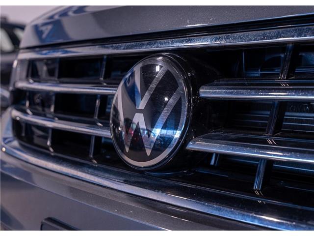 2024 Volkswagen Tiguan Trendline (Stk: B69401) in Calgary - Image 11 of 25 2024 Volkswagen Tiguan Trendline (Stk: B69401) in Calgary - Image 11 of 25