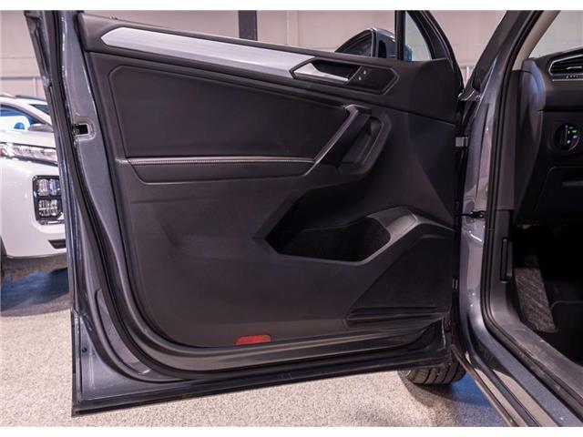 2024 Volkswagen Tiguan Trendline (Stk: B69401) in Calgary - Image 12 of 25 2024 Volkswagen Tiguan Trendline (Stk: B69401) in Calgary - Image 12 of 25