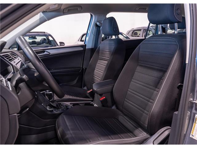 2024 Volkswagen Tiguan Trendline (Stk: B69401) in Calgary - Image 14 of 25 2024 Volkswagen Tiguan Trendline (Stk: B69401) in Calgary - Image 14 of 25