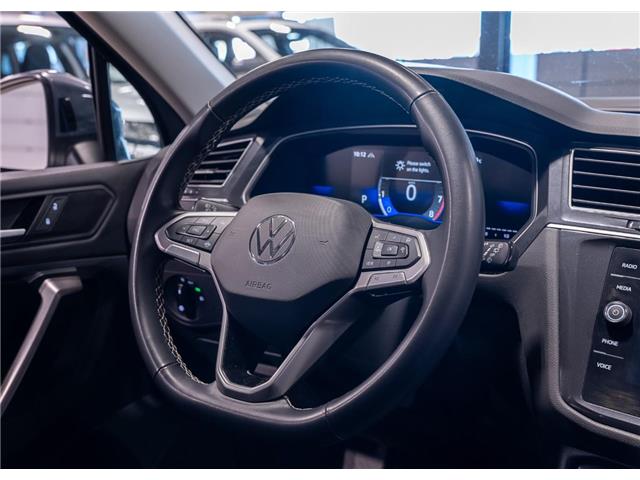 2024 Volkswagen Tiguan Trendline (Stk: B69401) in Calgary - Image 15 of 25 2024 Volkswagen Tiguan Trendline (Stk: B69401) in Calgary - Image 15 of 25