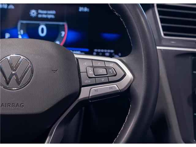 2024 Volkswagen Tiguan Trendline (Stk: B69401) in Calgary - Image 16 of 25 2024 Volkswagen Tiguan Trendline (Stk: B69401) in Calgary - Image 16 of 25