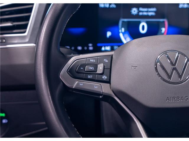 2024 Volkswagen Tiguan Trendline (Stk: B69401) in Calgary - Image 17 of 25 2024 Volkswagen Tiguan Trendline (Stk: B69401) in Calgary - Image 17 of 25