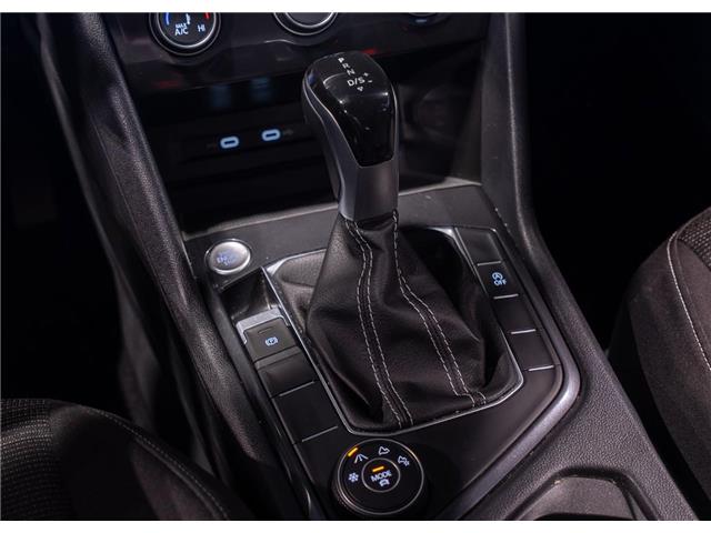 2024 Volkswagen Tiguan Trendline (Stk: B69401) in Calgary - Image 20 of 25 2024 Volkswagen Tiguan Trendline (Stk: B69401) in Calgary - Image 20 of 25