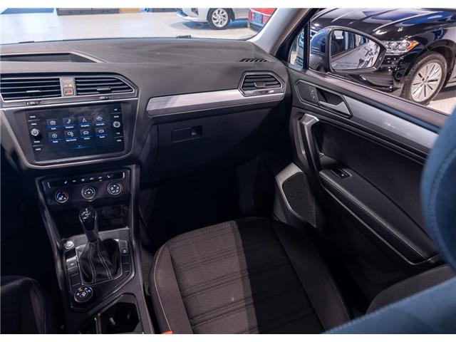 2024 Volkswagen Tiguan Trendline (Stk: B69401) in Calgary - Image 22 of 25 2024 Volkswagen Tiguan Trendline (Stk: B69401) in Calgary - Image 22 of 25
