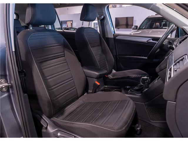 2024 Volkswagen Tiguan Trendline (Stk: B69401) in Calgary - Image 23 of 25 2024 Volkswagen Tiguan Trendline (Stk: B69401) in Calgary - Image 23 of 25