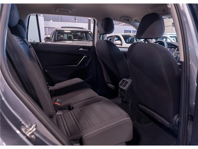 2024 Volkswagen Tiguan Trendline (Stk: B69401) in Calgary - Image 24 of 25 2024 Volkswagen Tiguan Trendline (Stk: B69401) in Calgary - Image 24 of 25