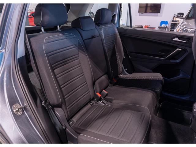 2024 Volkswagen Tiguan Trendline (Stk: B69401) in Calgary - Image 25 of 25 2024 Volkswagen Tiguan Trendline (Stk: B69401) in Calgary - Image 25 of 25