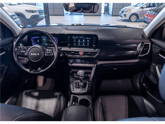 2025 Kia Seltos EX (Stk: B69402) in Calgary - Image 21 of 25 2025 Kia Seltos EX (Stk: B69402) in Calgary - Image 21 of 25