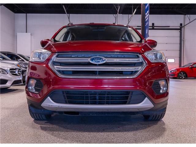 2017 Ford Escape SE (Stk: RE69410) in Calgary - Image 2 of 24
