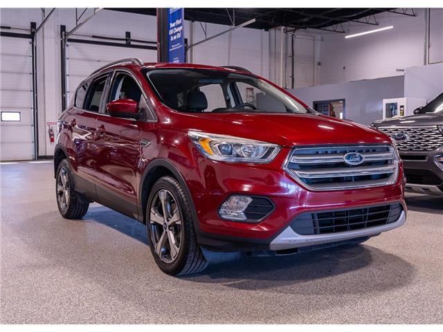 2017 Ford Escape SE (Stk: RE69410) in Calgary - Image 3 of 24