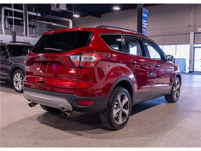 2017 Ford Escape SE (Stk: RE69410) in Calgary - Image 4 of 24