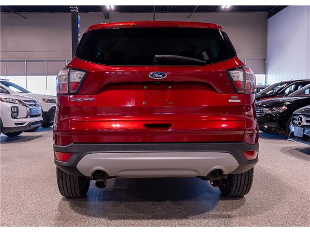 2017 Ford Escape SE (Stk: RE69410) in Calgary - Image 5 of 24