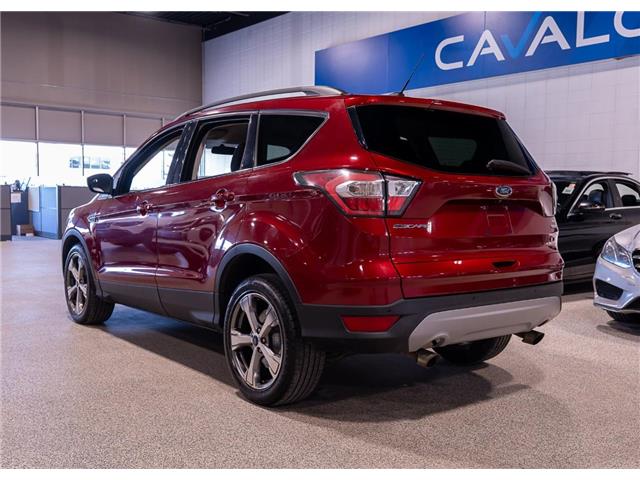 2017 Ford Escape SE (Stk: RE69410) in Calgary - Image 6 of 24