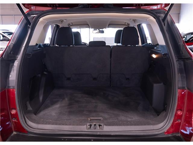2017 Ford Escape SE (Stk: RE69410) in Calgary - Image 7 of 24
