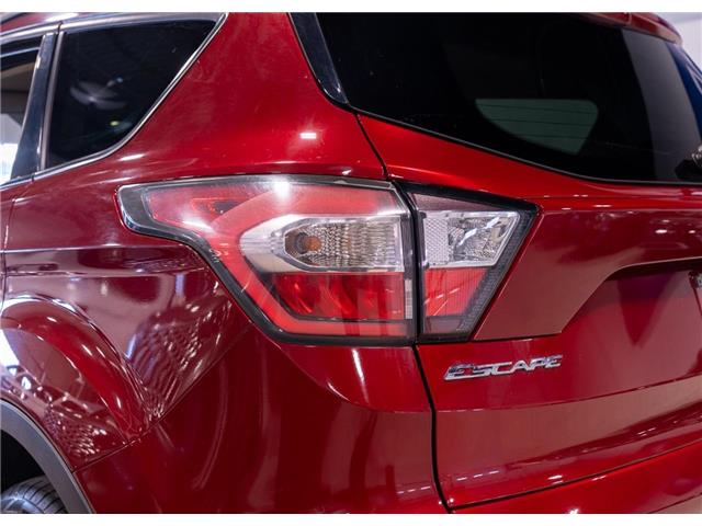2017 Ford Escape SE (Stk: RE69410) in Calgary - Image 8 of 24