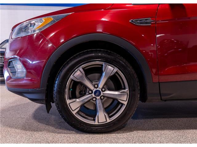 2017 Ford Escape SE (Stk: RE69410) in Calgary - Image 9 of 24
