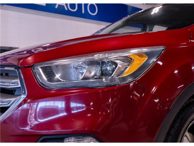 2017 Ford Escape SE (Stk: RE69410) in Calgary - Image 10 of 24