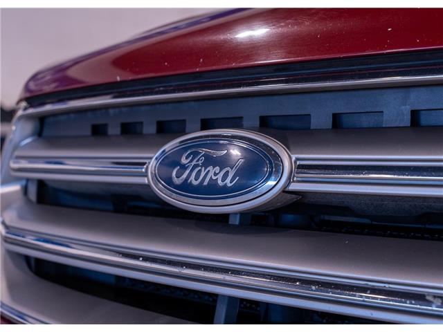 2017 Ford Escape SE (Stk: RE69410) in Calgary - Image 11 of 24