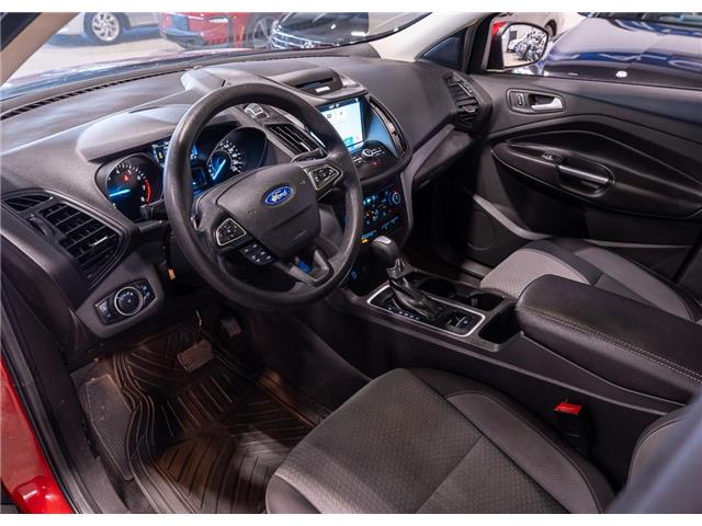 2017 Ford Escape SE (Stk: RE69410) in Calgary - Image 12 of 24