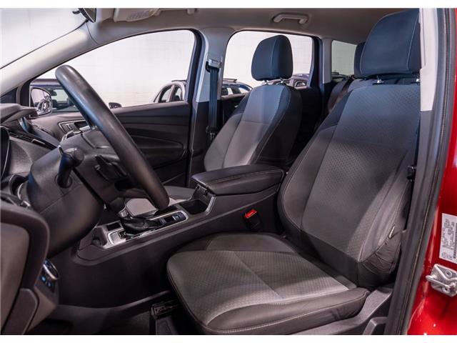 2017 Ford Escape SE (Stk: RE69410) in Calgary - Image 13 of 24