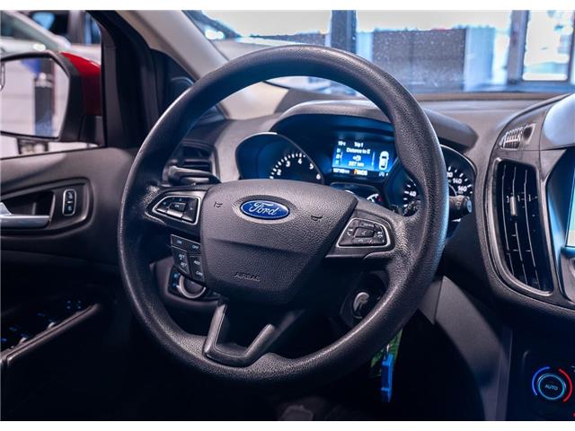 2017 Ford Escape SE (Stk: RE69410) in Calgary - Image 14 of 24