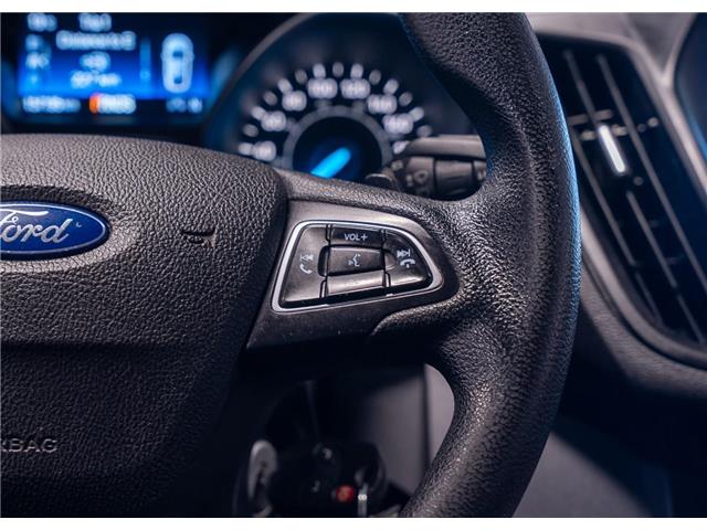2017 Ford Escape SE (Stk: RE69410) in Calgary - Image 15 of 24