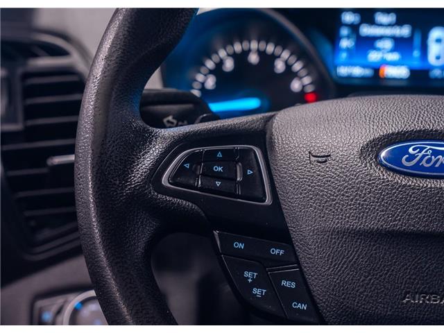 2017 Ford Escape SE (Stk: RE69410) in Calgary - Image 16 of 24