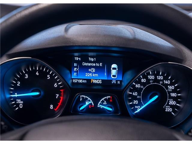 2017 Ford Escape SE (Stk: RE69410) in Calgary - Image 17 of 24