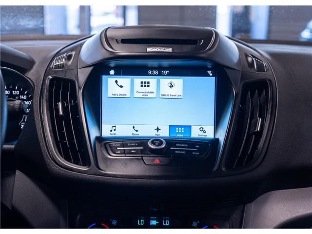 2017 Ford Escape SE (Stk: RE69410) in Calgary - Image 18 of 24