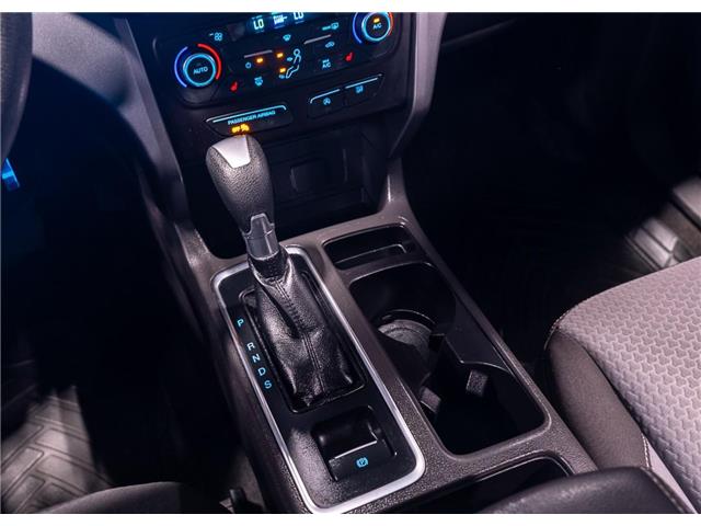 2017 Ford Escape SE (Stk: RE69410) in Calgary - Image 19 of 24