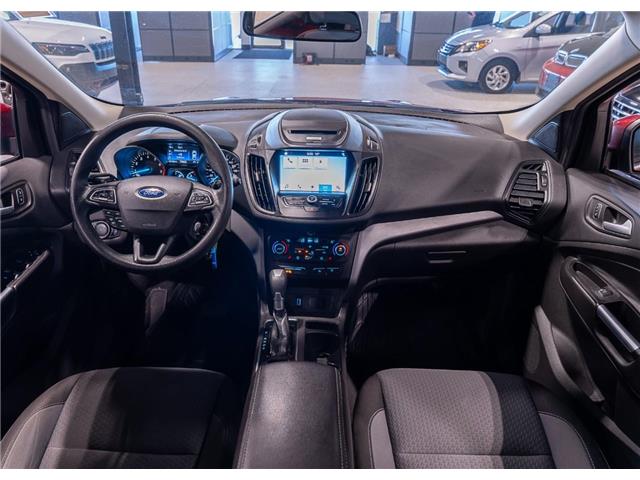 2017 Ford Escape SE (Stk: RE69410) in Calgary - Image 20 of 24