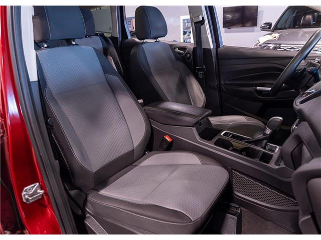2017 Ford Escape SE (Stk: RE69410) in Calgary - Image 22 of 24
