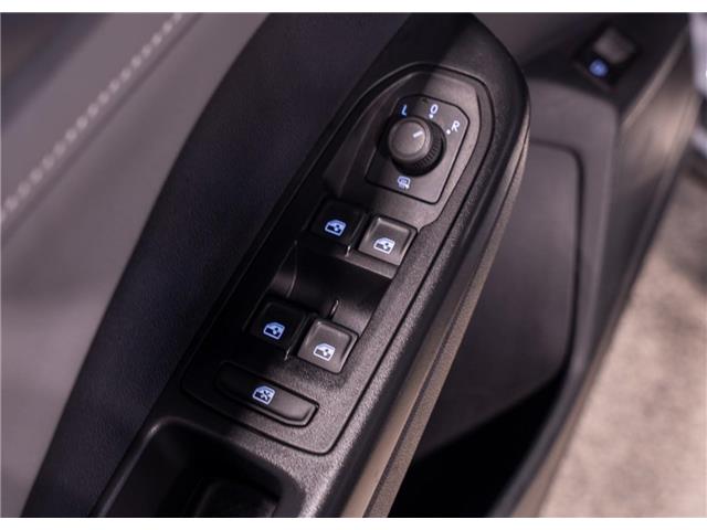 2024 Volkswagen Taos Comfortline (Stk: B69400) in Calgary - Image 12 of 25