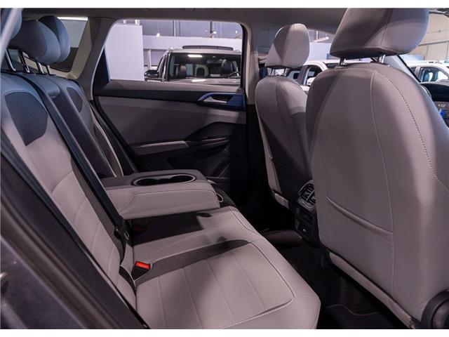 2024 Volkswagen Taos Comfortline (Stk: B69400) in Calgary - Image 24 of 25