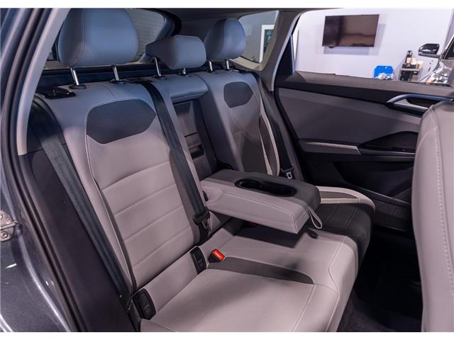2024 Volkswagen Taos Comfortline (Stk: B69400) in Calgary - Image 25 of 25