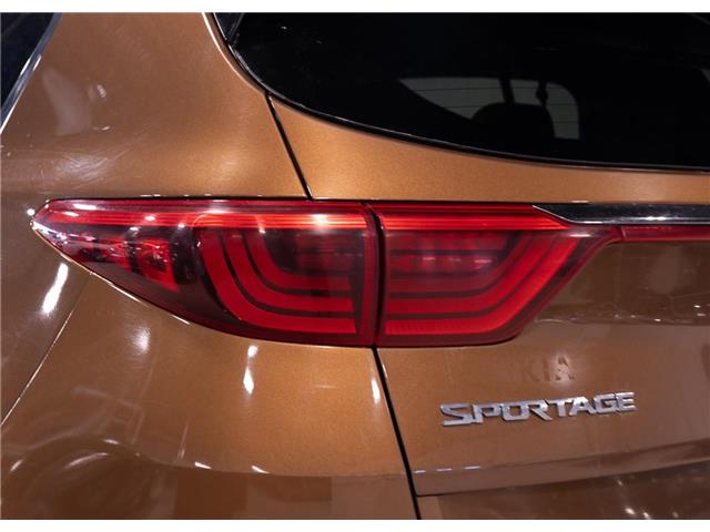 2017 Kia Sportage EX Premium (Stk: R69406) in Calgary - Image 8 of 25 2017 Kia Sportage EX Premium (Stk: R69406) in Calgary - Image 8 of 25