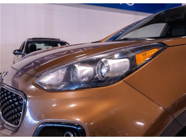 2017 Kia Sportage EX Premium (Stk: R69406) in Calgary - Image 10 of 25 2017 Kia Sportage EX Premium (Stk: R69406) in Calgary - Image 10 of 25