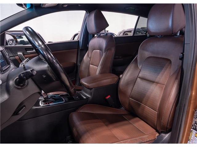2017 Kia Sportage EX Premium (Stk: R69406) in Calgary - Image 14 of 25 2017 Kia Sportage EX Premium (Stk: R69406) in Calgary - Image 14 of 25