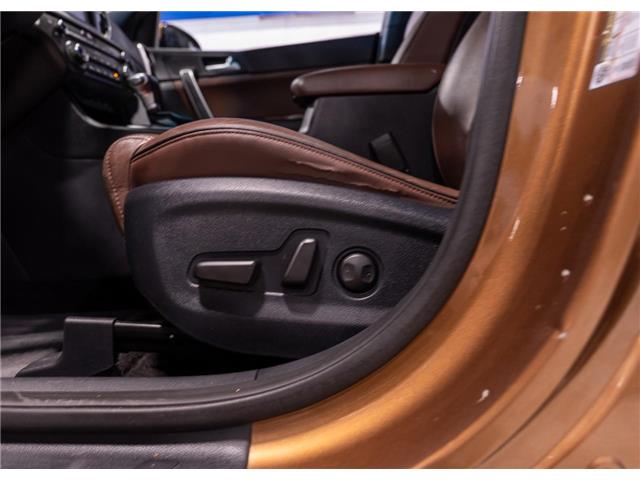 2017 Kia Sportage EX Premium (Stk: R69406) in Calgary - Image 15 of 25 2017 Kia Sportage EX Premium (Stk: R69406) in Calgary - Image 15 of 25