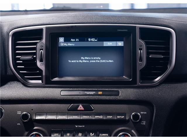 2017 Kia Sportage EX Premium (Stk: R69406) in Calgary - Image 19 of 25 2017 Kia Sportage EX Premium (Stk: R69406) in Calgary - Image 19 of 25