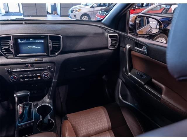 2017 Kia Sportage EX Premium (Stk: R69406) in Calgary - Image 22 of 25 2017 Kia Sportage EX Premium (Stk: R69406) in Calgary - Image 22 of 25