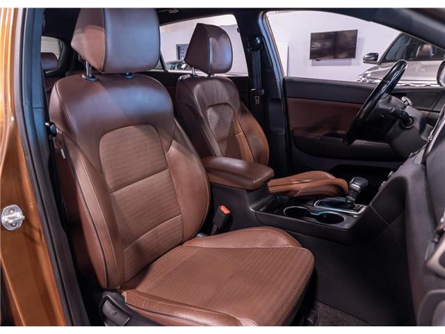 2017 Kia Sportage EX Premium (Stk: R69406) in Calgary - Image 23 of 25 2017 Kia Sportage EX Premium (Stk: R69406) in Calgary - Image 23 of 25