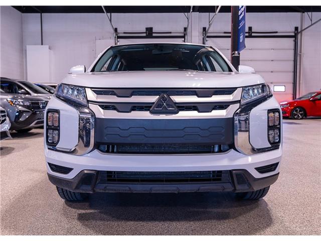 2024 Mitsubishi RVR SE (Stk: B69398) in Calgary - Image 2 of 25 2024 Mitsubishi RVR SE (Stk: B69398) in Calgary - Image 2 of 25