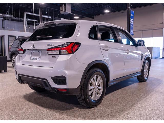 2024 Mitsubishi RVR SE (Stk: B69398) in Calgary - Image 4 of 25 2024 Mitsubishi RVR SE (Stk: B69398) in Calgary - Image 4 of 25