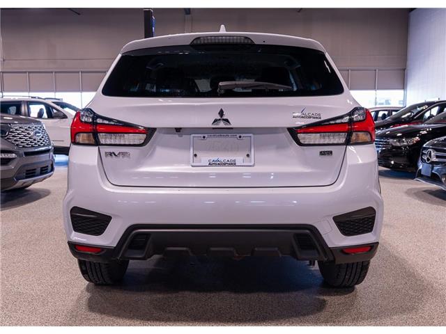 2024 Mitsubishi RVR SE (Stk: B69398) in Calgary - Image 5 of 25 2024 Mitsubishi RVR SE (Stk: B69398) in Calgary - Image 5 of 25