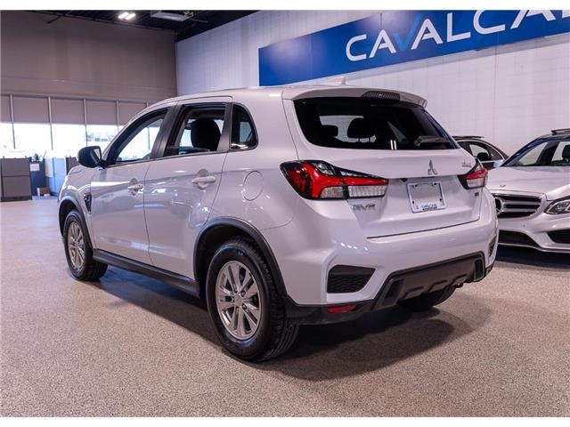2024 Mitsubishi RVR SE (Stk: B69398) in Calgary - Image 6 of 25 2024 Mitsubishi RVR SE (Stk: B69398) in Calgary - Image 6 of 25
