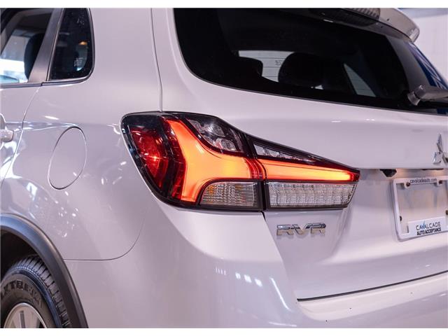 2024 Mitsubishi RVR SE (Stk: B69398) in Calgary - Image 8 of 25 2024 Mitsubishi RVR SE (Stk: B69398) in Calgary - Image 8 of 25